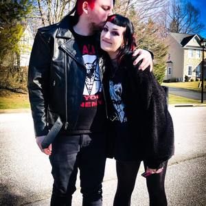 Meet your Posher, Johnnie